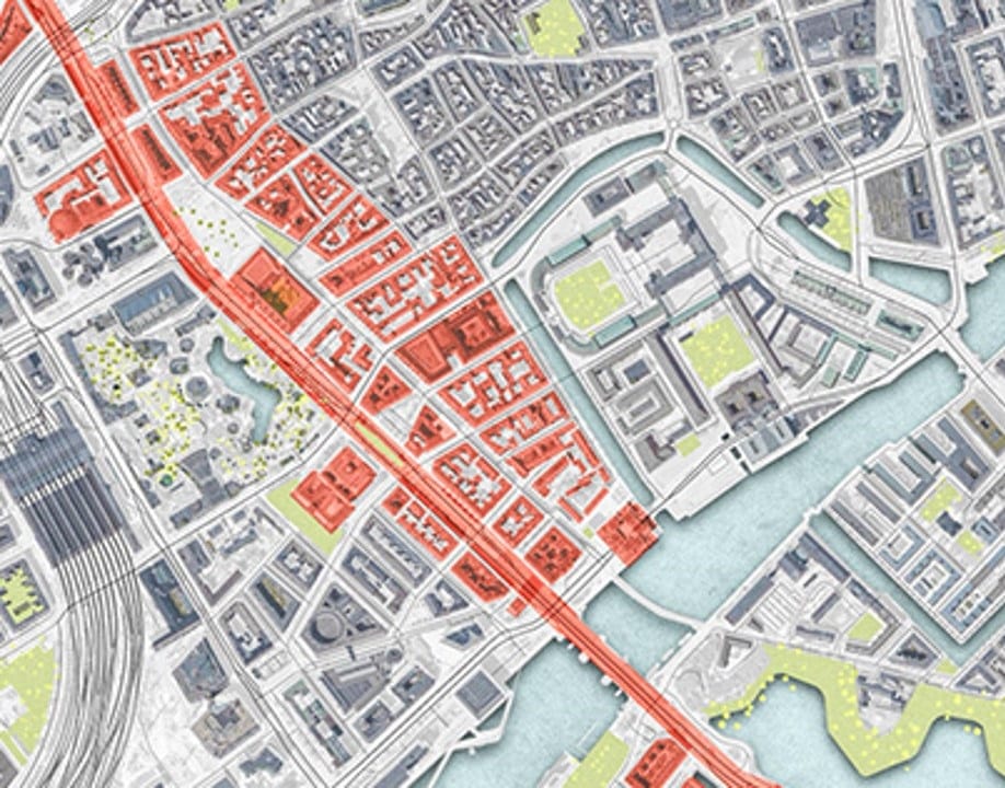 SAPS Planning – City and Town Planners Consultant in Malaysia specializing in urban development, zoning, and sustainable planning