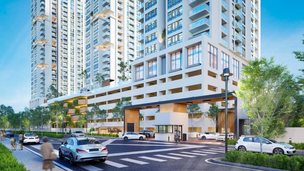 SAPS Planning – City and Town Planners Consultant in Malaysia specializing in urban development, zoning, and sustainable planning
