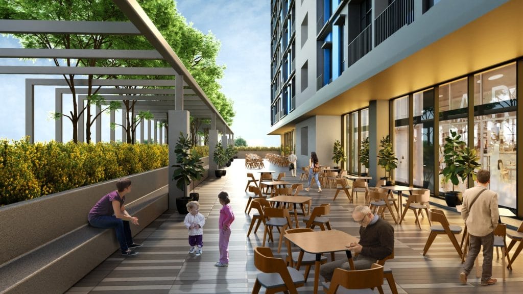 SAPS Planning – City and Town Planners Consultant in Malaysia specializing in urban development, zoning, and sustainable planning