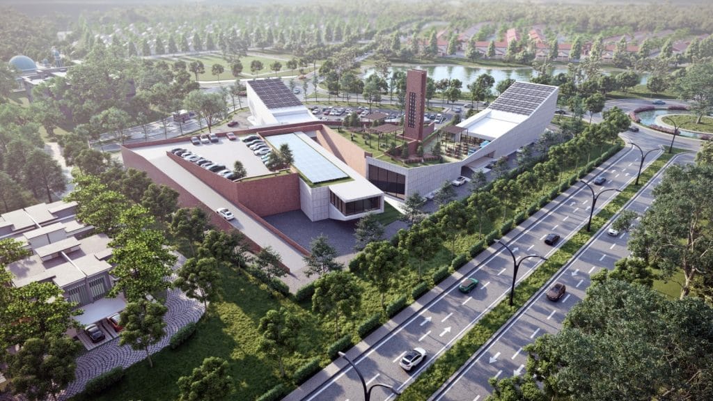 SAPS Planning – City and Town Planners Consultant in Malaysia specializing in urban development, zoning, and sustainable planning