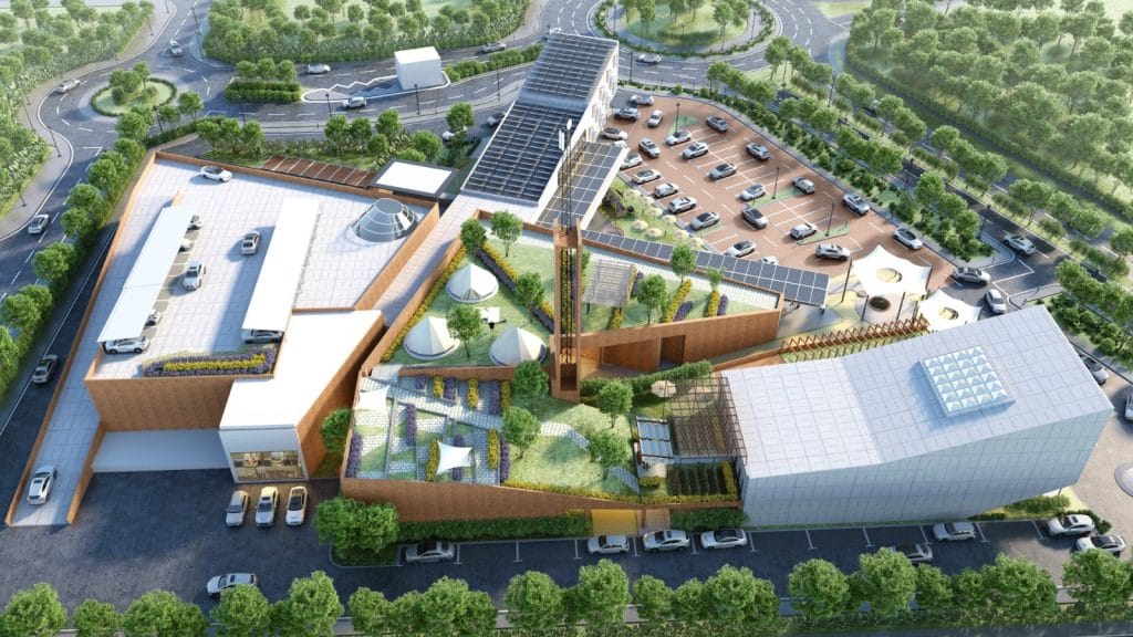 SAPS Planning – City and Town Planners Consultant in Malaysia specializing in urban development, zoning, and sustainable planning