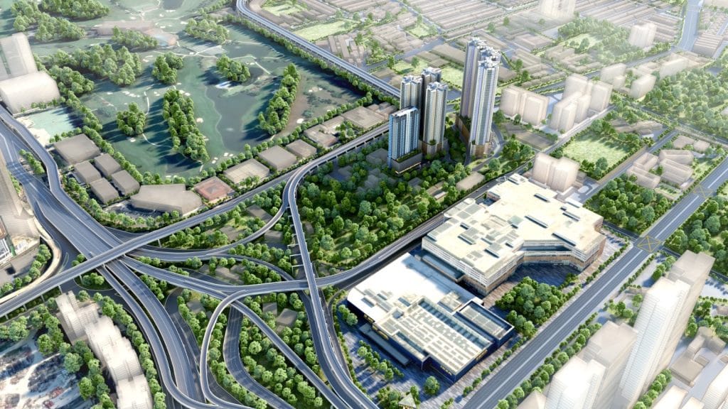 SAPS Planning – City and Town Planners Consultant in Malaysia specializing in urban development, zoning, and sustainable planning