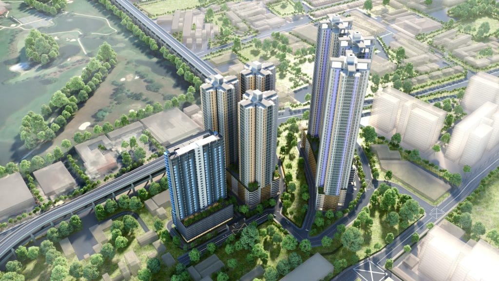 SAPS Planning – City and Town Planners Consultant in Malaysia specializing in urban development, zoning, and sustainable planning